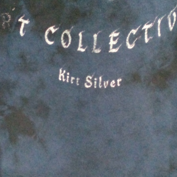 Men's Sullen Art Collective by Kirt Silver - Picture 3 of 7